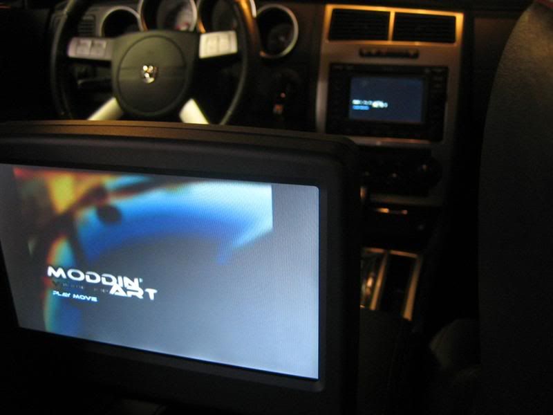 Video out from factory VES system LX Forums Forum